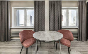 2-к квартира, вторичка, 61м2, 12/16 этаж