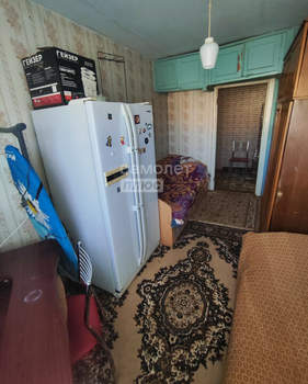 3-к квартира, вторичка, 50м2, 4/5 этаж