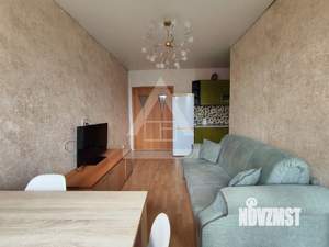 2-к квартира, вторичка, 50м2, 8/17 этаж