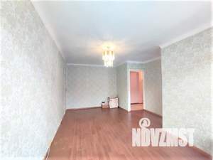 1-к квартира, вторичка, 32м2, 4/5 этаж