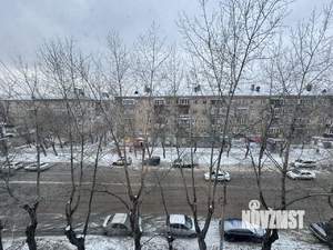 2-к квартира, вторичка, 45м2, 5/5 этаж