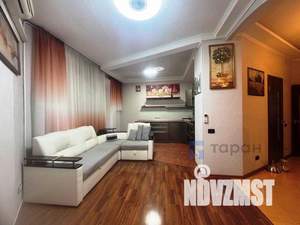 Студия квартира, вторичка, 70м2, 3/3 этаж