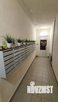 2-к квартира, вторичка, 51м2, 16/16 этаж