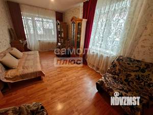 1-к квартира, вторичка, 31м2, 2/5 этаж