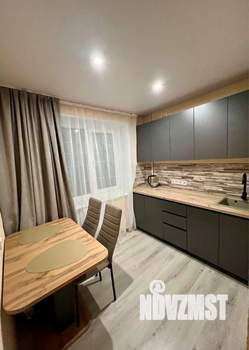 2-к квартира, вторичка, 48м2, 3/5 этаж