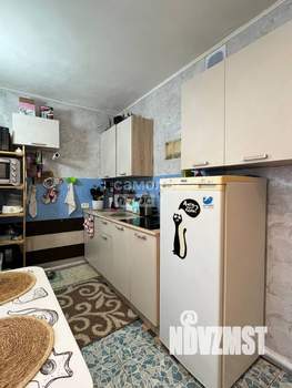 2-к квартира, вторичка, 56м2, 9/9 этаж