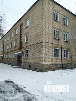 3-к квартира, вторичка, 66м2, 1/3 этаж
