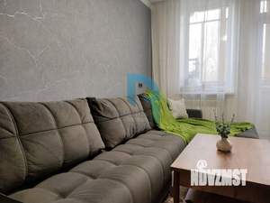 3-к квартира, вторичка, 65м2, 3/4 этаж