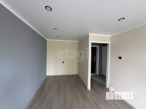 1-к квартира, вторичка, 30м2, 4/9 этаж