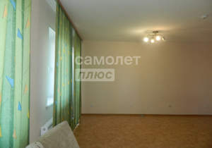 Студия квартира, вторичка, 48м2, 11/16 этаж