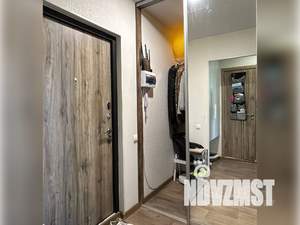 1-к квартира, вторичка, 31м2, 7/10 этаж