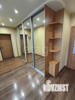 2-к квартира, вторичка, 65м2, 4/5 этаж