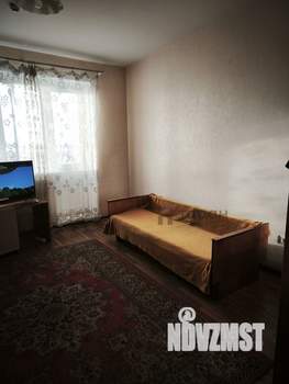 1-к квартира, вторичка, 38м2, 4/10 этаж