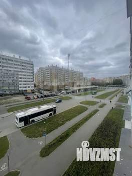 Студия квартира, вторичка, 34м2, 4/10 этаж