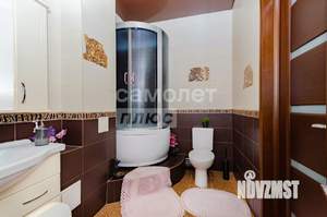 1-к квартира, вторичка, 69м2, 13/21 этаж