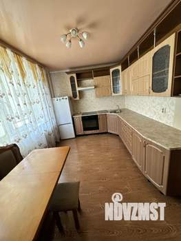3-к квартира, вторичка, 82м2, 6/10 этаж