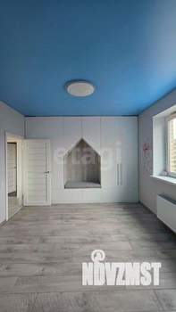 3-к квартира, вторичка, 92м2, 7/12 этаж