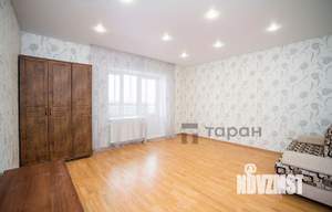 1-к квартира, вторичка, 45м2, 5/9 этаж