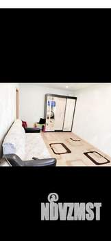 1-к квартира, вторичка, 33м2, 5/10 этаж