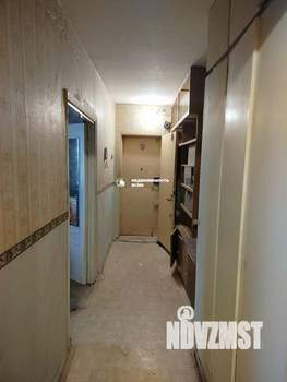 2-к квартира, вторичка, 52м2, 7/10 этаж