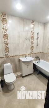 1-к квартира, вторичка, 51м2, 16/16 этаж