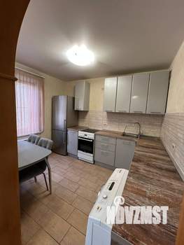 4-к квартира, вторичка, 75м2, 6/11 этаж