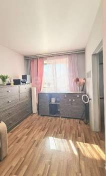 1-к квартира, вторичка, 32м2, 7/10 этаж