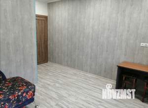 1-к квартира, вторичка, 46м2, 4/9 этаж