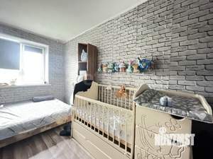 2-к квартира, вторичка, 45м2, 4/5 этаж