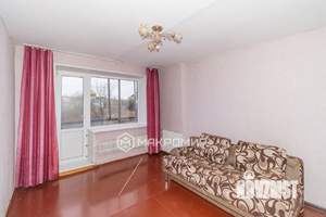 2-к квартира, вторичка, 50м2, 5/5 этаж