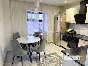3-к квартира, вторичка, 83м2, 17/17 этаж
