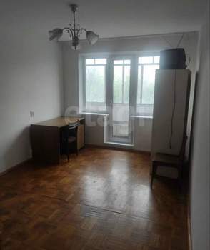 1-к квартира, вторичка, 33м2, 5/10 этаж