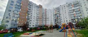 Студия квартира, вторичка, 24м2, 4/10 этаж