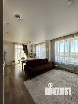 3-к квартира, вторичка, 111м2, 10/14 этаж