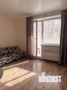 Студия квартира, вторичка, 24м2, 2/16 этаж