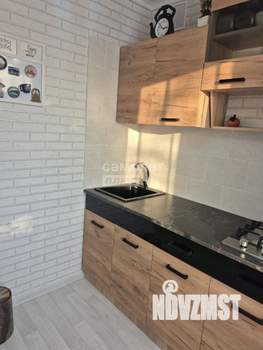 1-к квартира, вторичка, 30м2, 4/5 этаж