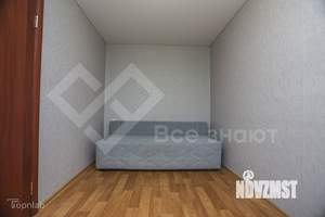 2-к квартира, вторичка, 46м2, 5/5 этаж