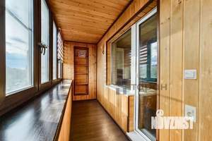 3-к квартира, вторичка, 98м2, 4/10 этаж