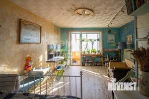 1-к квартира, вторичка, 35м2, 5/5 этаж