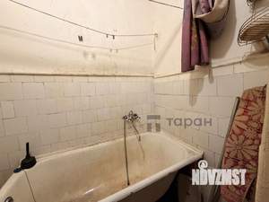 2-к квартира, вторичка, 43м2, 1/2 этаж