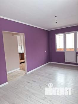 1-к квартира, вторичка, 30м2, 2/5 этаж