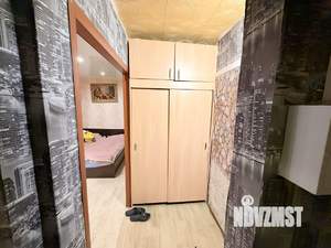 1-к квартира, вторичка, 30м2, 4/10 этаж