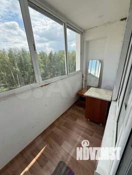 1-к квартира, вторичка, 41м2, 6/10 этаж