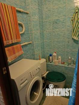 1-к квартира, вторичка, 34м2, 3/5 этаж