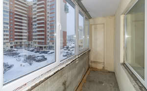 1-к квартира, вторичка, 48м2, 3/10 этаж