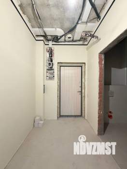 2-к квартира, вторичка, 52м2, 4/23 этаж