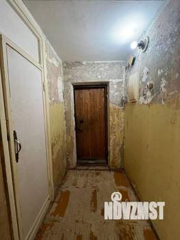 2-к квартира, вторичка, 45м2, 2/5 этаж