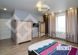 4-к квартира, вторичка, 156м2, 4/24 этаж