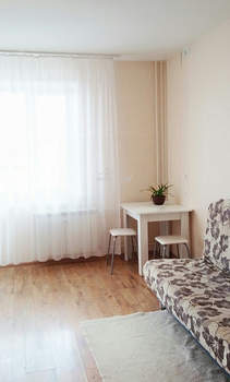 Студия квартира, вторичка, 24м2, 9/10 этаж