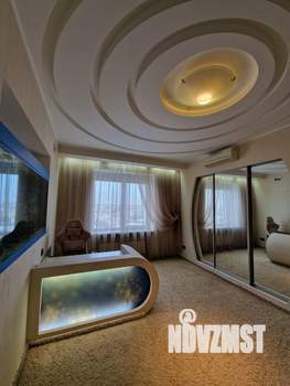 4-к квартира, вторичка, 167м2, 16/16 этаж